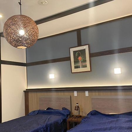 Good Stay Mizuho Usa Exterior photo