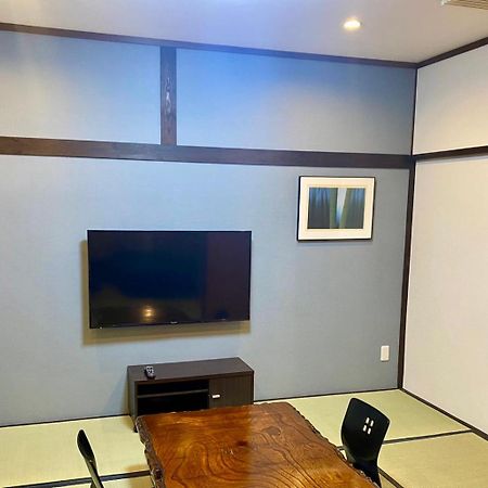 Good Stay Mizuho Usa Exterior photo
