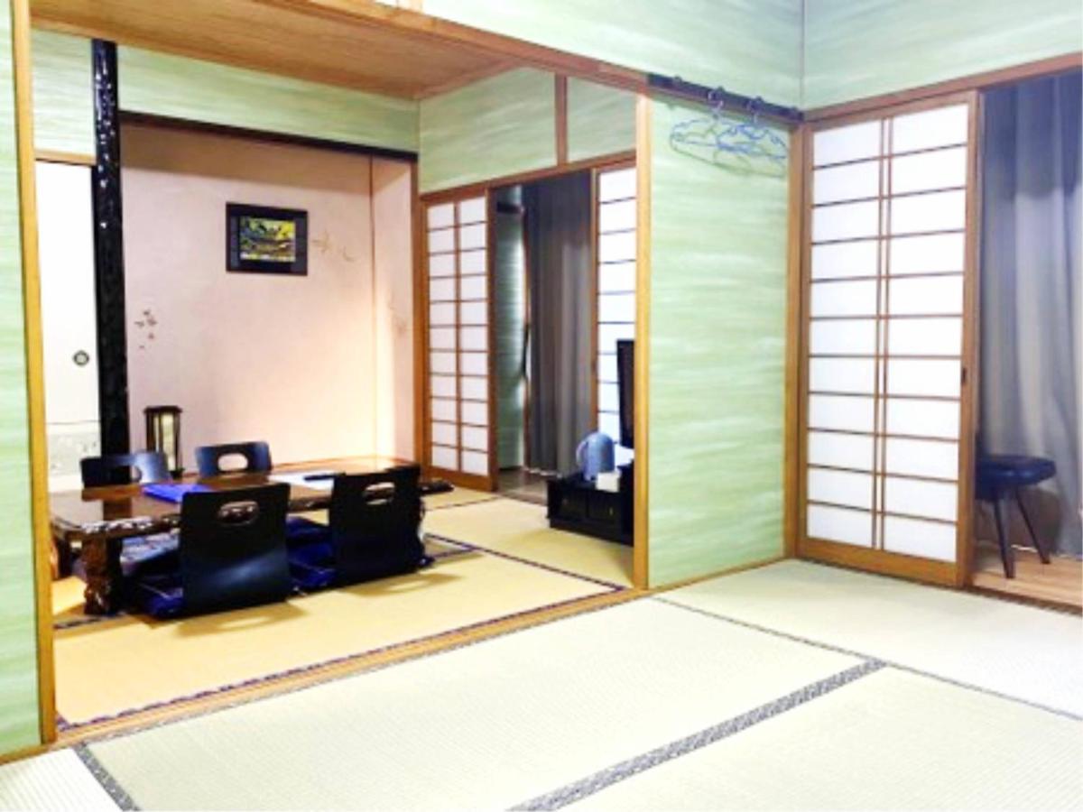 Good Stay Mizuho Usa Exterior photo
