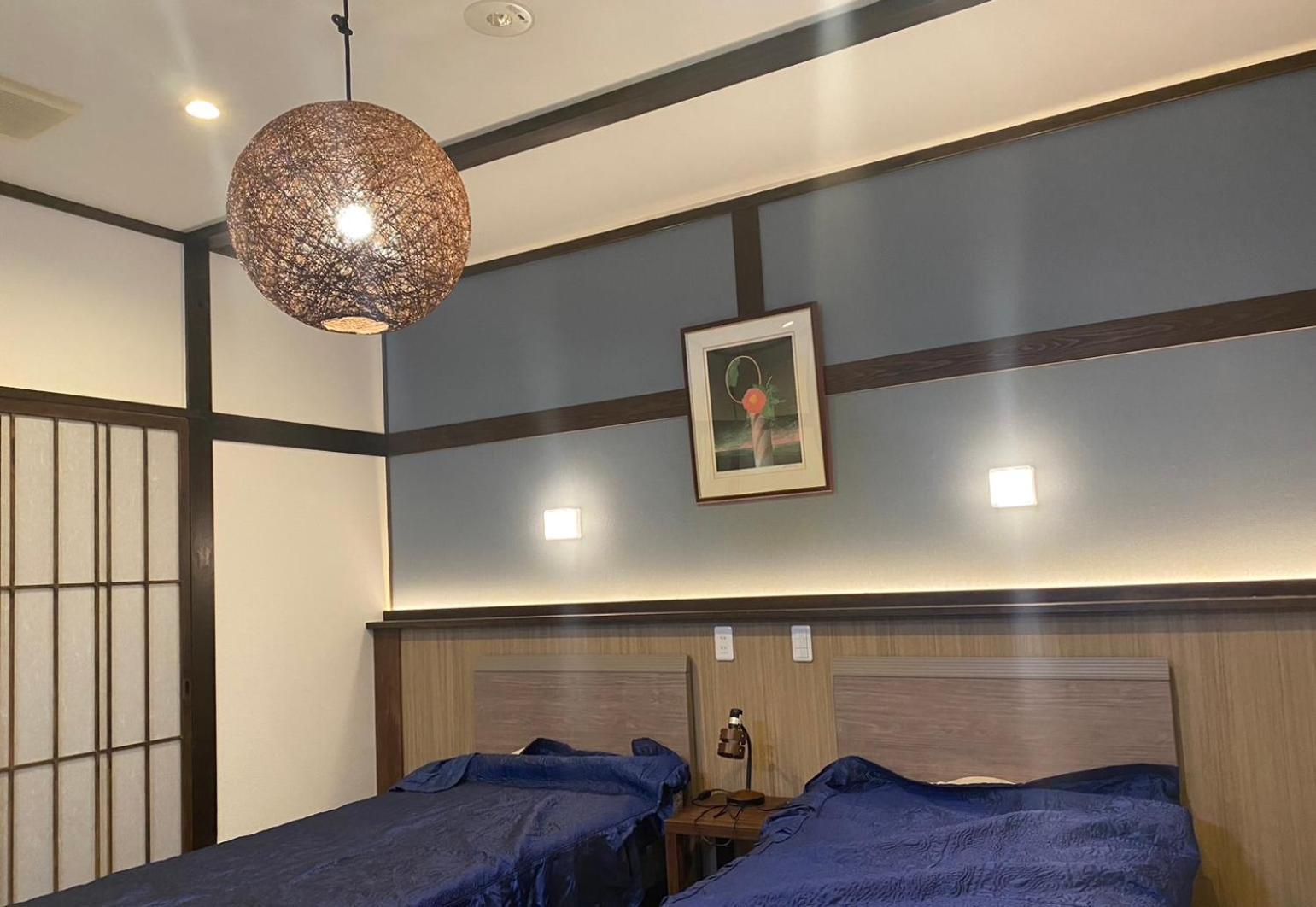 Good Stay Mizuho Usa Exterior photo