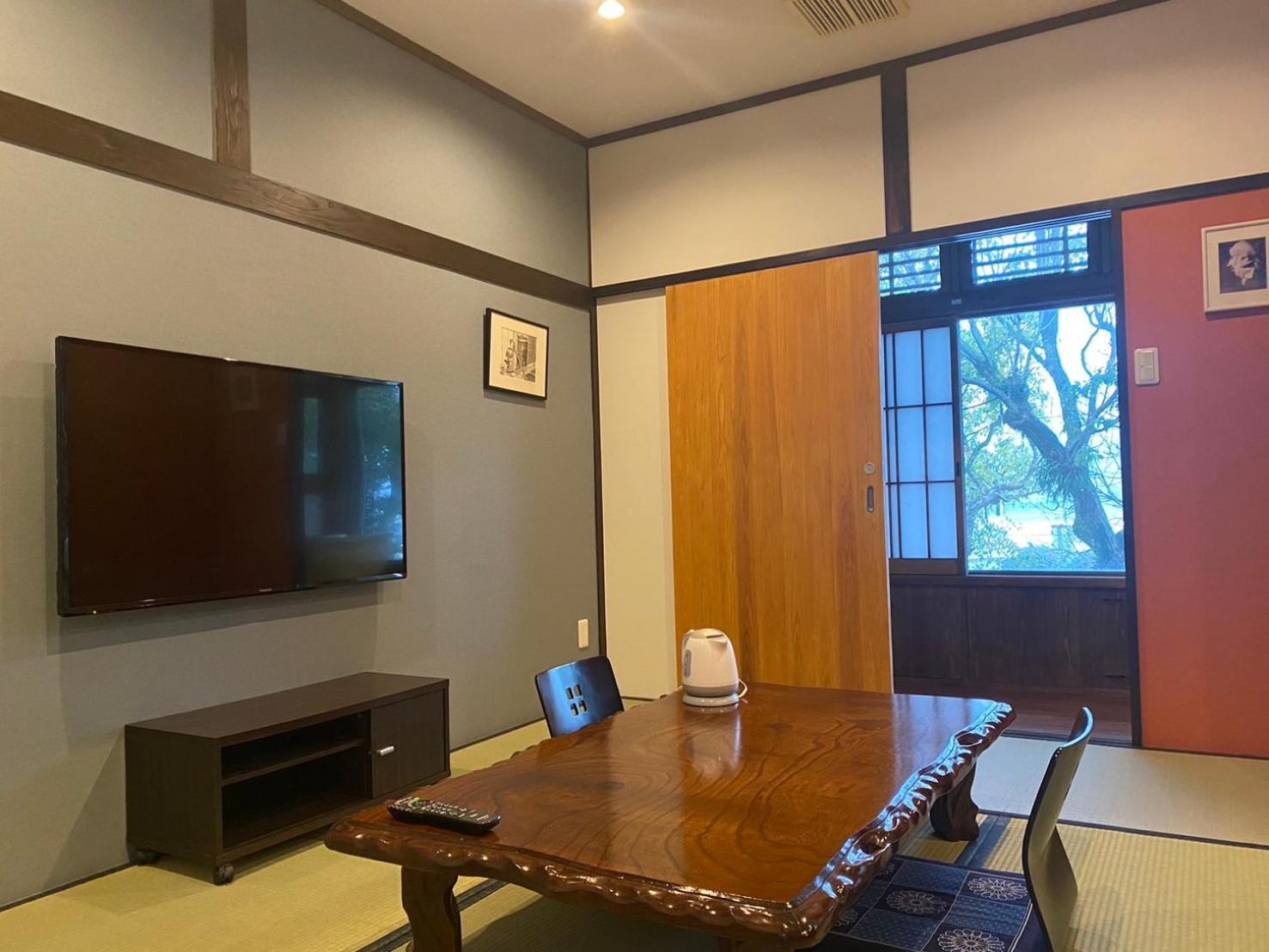 Good Stay Mizuho Usa Exterior photo