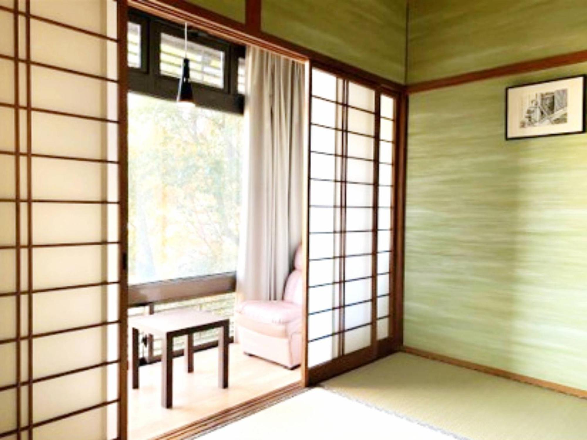 Good Stay Mizuho Usa Room photo