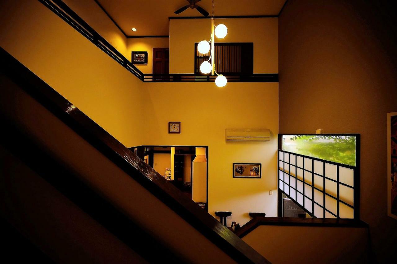 Good Stay Mizuho Usa Exterior photo