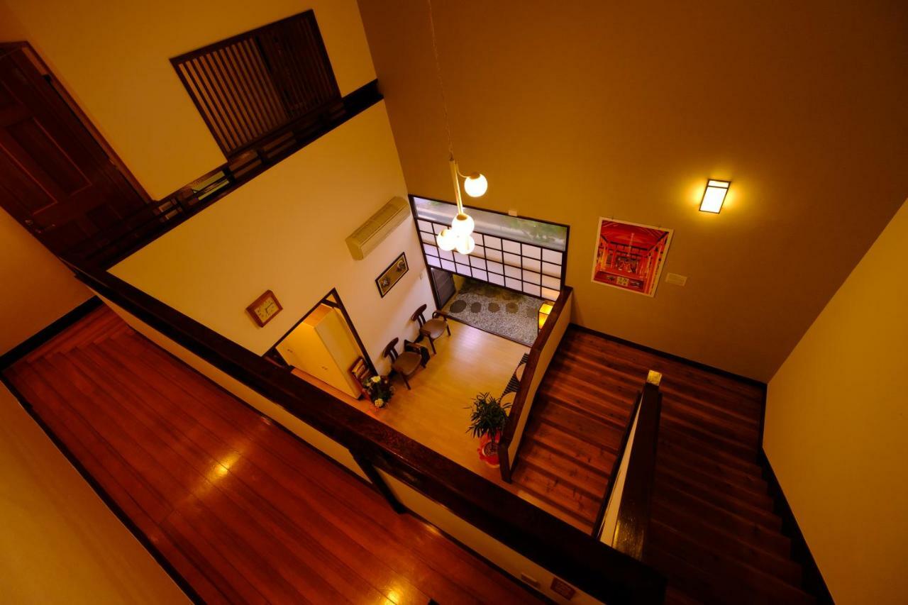 Good Stay Mizuho Usa Exterior photo