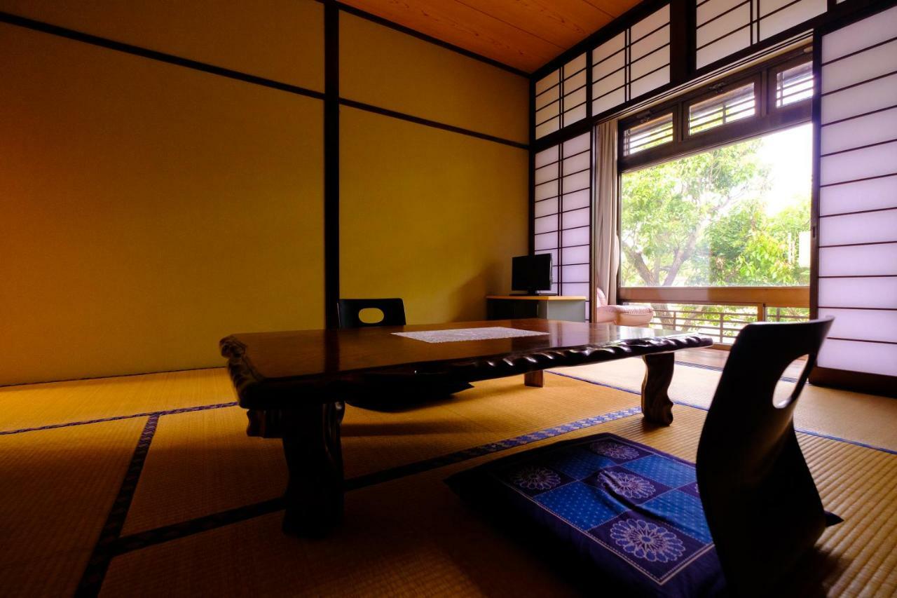 Good Stay Mizuho Usa Exterior photo