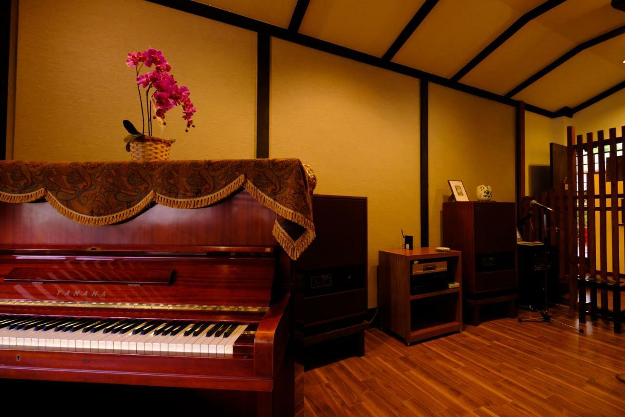 Good Stay Mizuho Usa Exterior photo