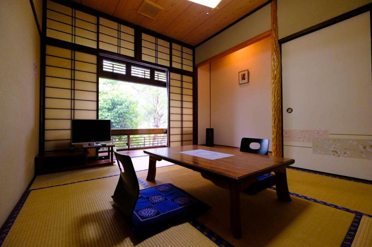 Good Stay Mizuho Usa Exterior photo