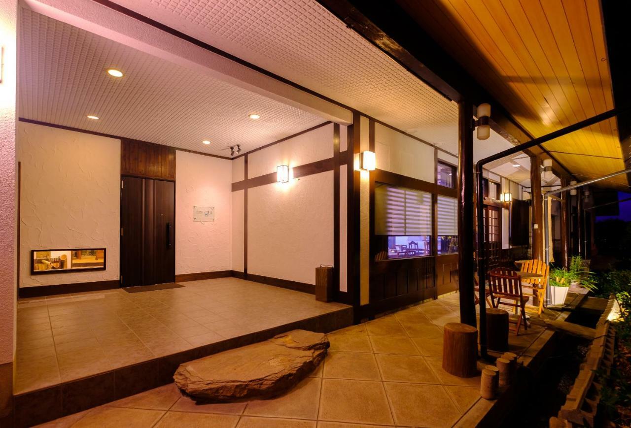 Good Stay Mizuho Usa Exterior photo