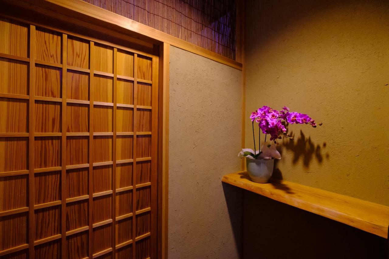 Good Stay Mizuho Usa Exterior photo