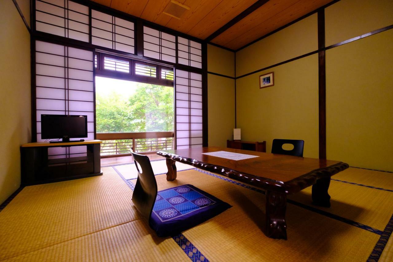 Good Stay Mizuho Usa Exterior photo
