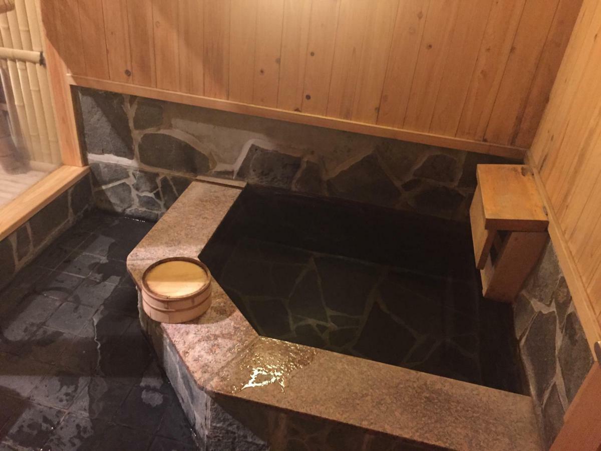 Good Stay Mizuho Usa Exterior photo